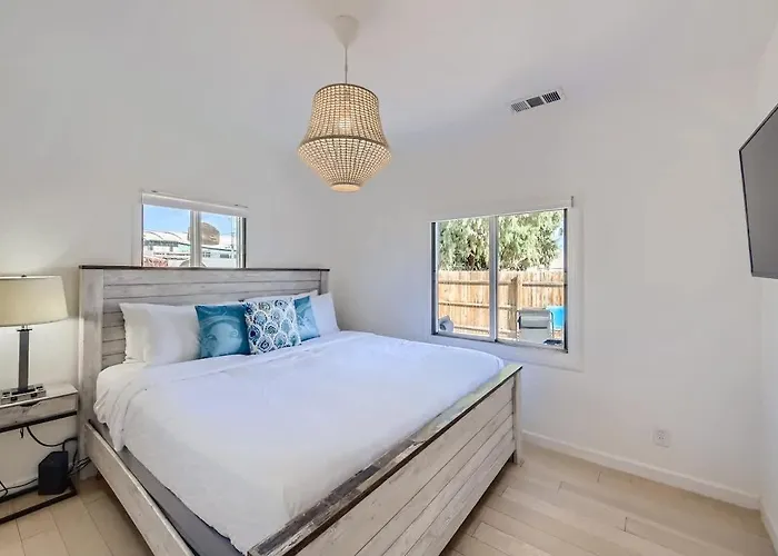 Cosmopolitan Holiday home